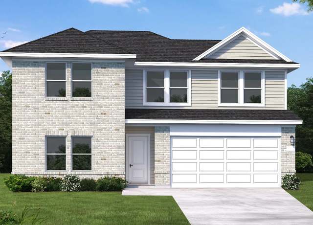 Property at 2429 E Heritage Dr, Dayton, TX 77535, 5 beds, 3.5 baths
