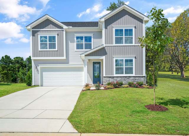 Property at Shenandoah Plan, Angier, NC 27501, 4 beds, 2.5 baths