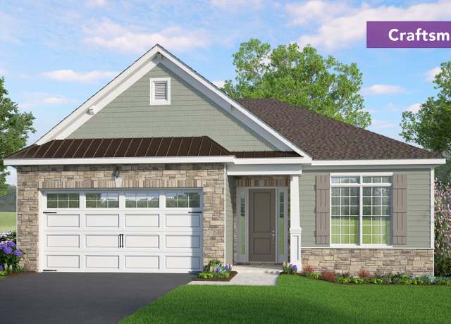 Property at Mayfair I - LW Plan, Easton, PA 18040, 2 beds, 2 baths