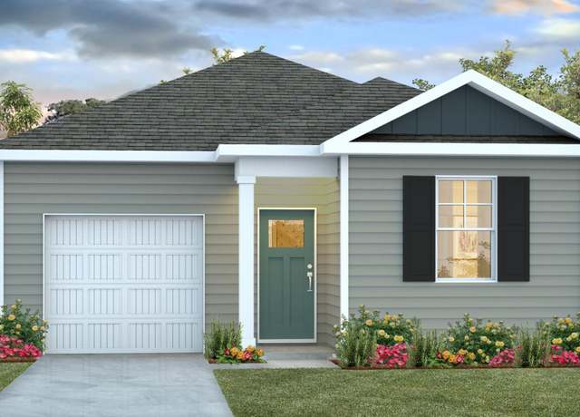 Property at DEVON Plan, Bolivia, NC 28422, 3 beds, 2 baths