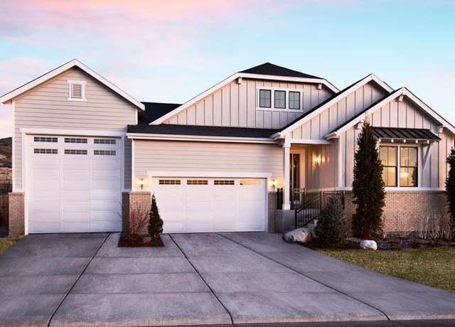 Property at Harris Plan, Herriman, UT 84096, 3 beds, 2 baths