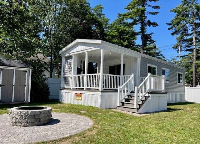 Property at 3 Old Orchard Road Site Bch Unit 15A, Old Orchard Beach, ME 04064, 1 bed, 1 bath