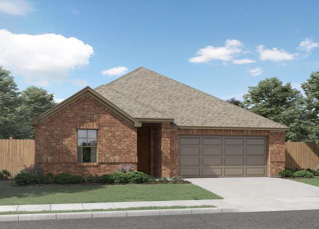 Property at The Oleander (C401) Plan, San Antonio, TX 78254, 3 beds, 2 baths