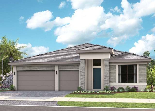 Property at Paige Plan, Palm Beach Gardens, FL 33412, 3 beds, 3 baths