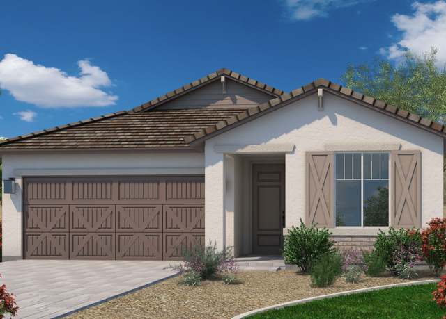 Property at Available Floor Plan: DAISY 3512 Plan, Casa Grande, AZ 85122, 3 beds, 2 baths
