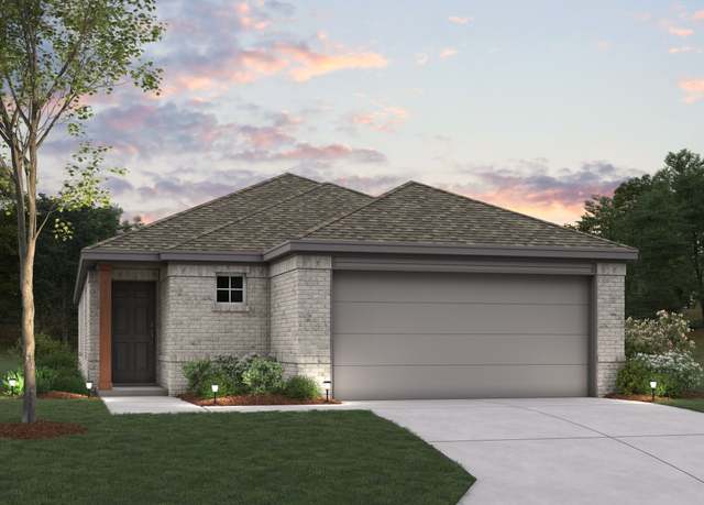Property at Aster Plan, Pilot Point, TX 76258, 3 beds, 2 baths