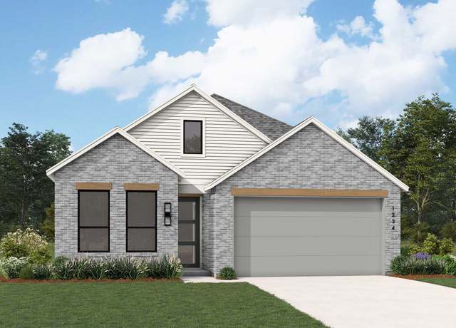 Property at Plan Maybach Plan, Schertz, TX 78108, 4 beds, 2 baths