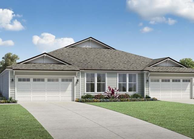 Property at Egret Plan, Palm Coast, FL 32164, 3 beds, 2 baths
