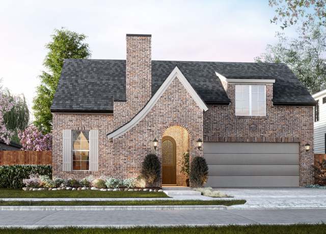 Property at Campbell Plan, Providence Village, TX 76227, 3 beds, 2 baths