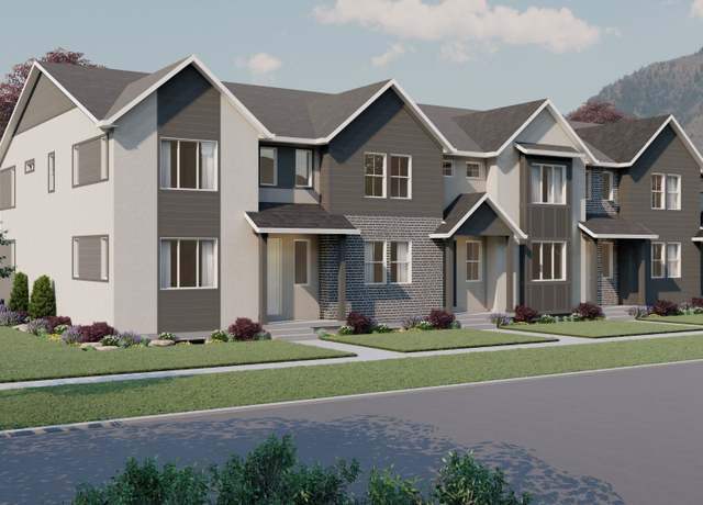 Property at Olivia Plan, Mapleton, UT 84664, 4 beds, 3.5 baths