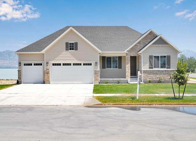 Property at 3198 S Blue Heron Dr, Saratoga Springs, UT 84045, 3 beds, 2.5 baths