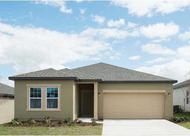 Property at 3054 Daffodil Dr, Haines City, FL 33844, 3 beds, 2 baths