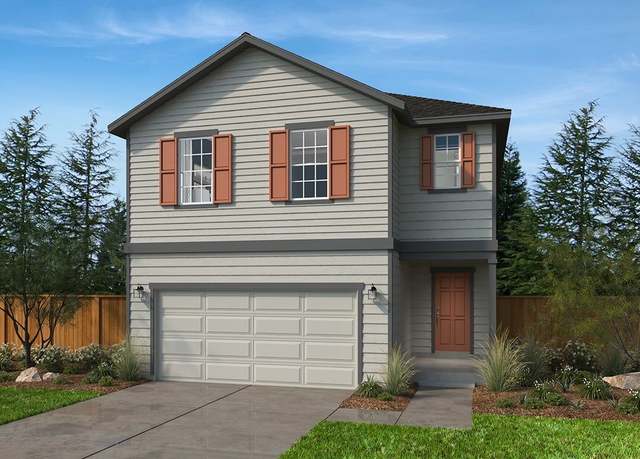 Property at 8623 46th Pl NE, Marysville, WA 98270, 4 beds, 2.5 baths