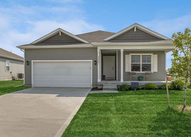 Property at Hamilton Plan, West Des Moines, IA 50265, 3 beds, 2 baths