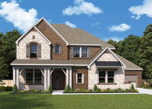 Property at 605 Derby Dr, Mansfield, TX 76063, 5 beds, 4.5 baths