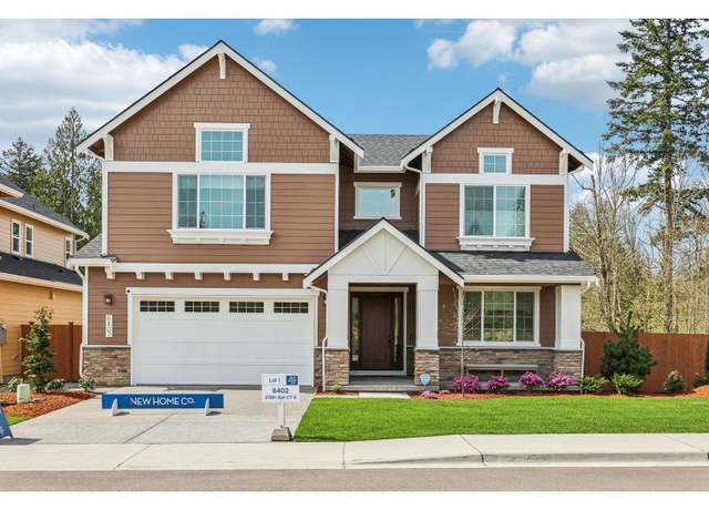 Property at 6402 213th Avenue Ct E Unit AKJ2OM, Bonney Lake, WA 98391, 4 beds, 2.5 baths