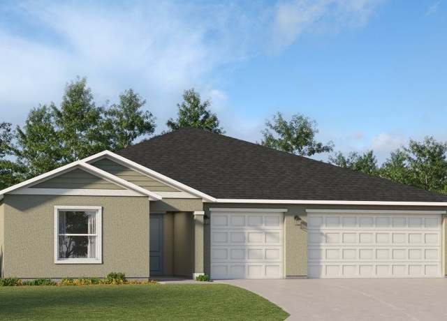 Property at Aspire Plan, Kissimmee, FL 34746, 3 beds, 2 baths