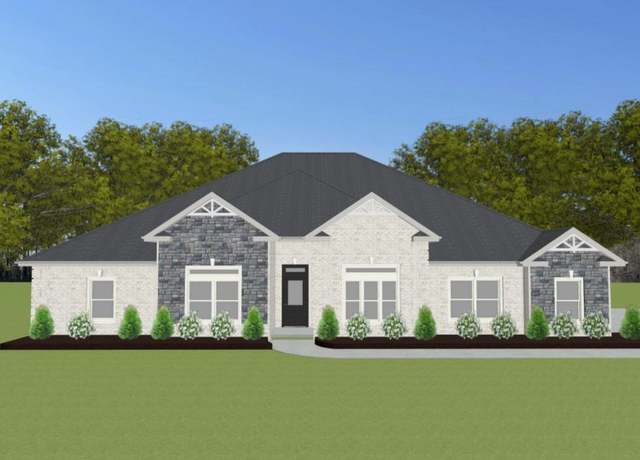 Property at Augusta E Plan, Madison, AL 35756, 4 beds, 3 baths