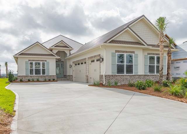 Property at The Austen (2802 sqft) Plan, Kingsland, GA 31548, 4 beds, 3 baths