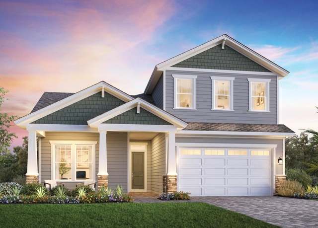 Property at Sparrow Elite Plan, Ponte Vedra, FL 32081, 4 beds, 3 baths