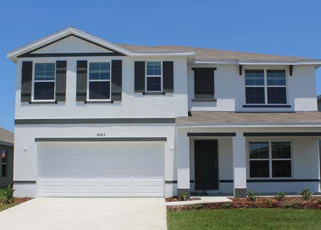 Property at Hayden Plan, Ocala, FL 34473, 5 beds, 3 baths