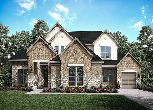 Property at Montego Plan, Conroe, TX 77301, 4 beds, 4 baths