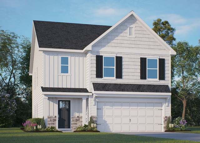 Property at ROBIE Plan, Spring Lake, NC 28390, 4 beds, 3 baths