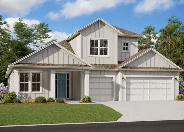 Property at Boca II Plan, Middleburg, FL 32068, 4 beds, 4 baths