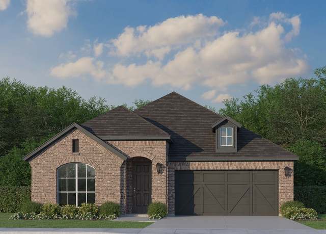Property at Plan 1522 Plan, Oak Point, TX 75068, 3 beds, 2 baths