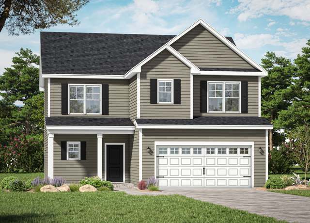 Property at Avery Plan, Fayetteville, NC 28311, 4 beds, 2.5 baths