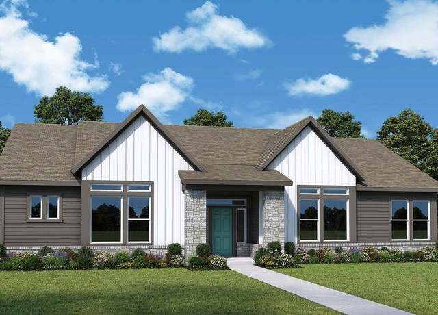 Property at Ansel Plan, Waller, TX 77484, 3 beds, 2.5 baths