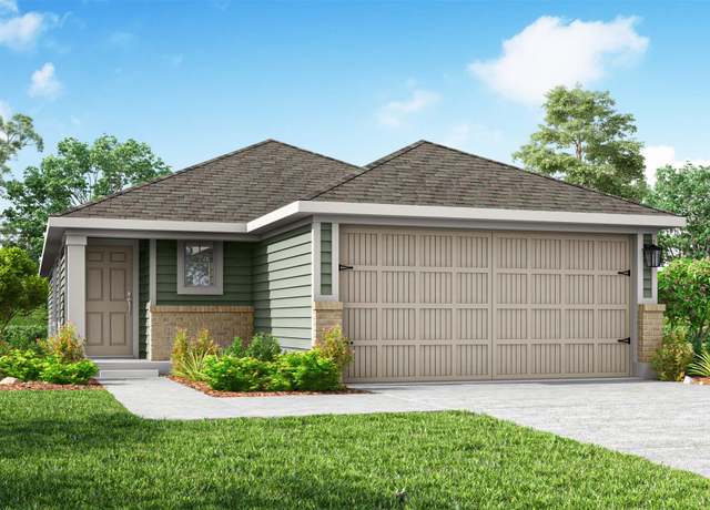 Property at Medina Plan, San Antonio, TX 78222, 4 beds, 2 baths