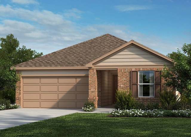 Property at Plan 1655 Plan, Hitchcock, TX 77563, 3 beds, 2 baths