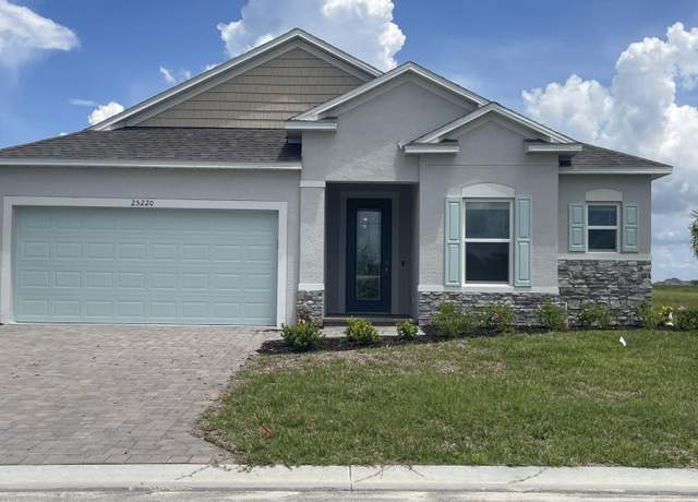 Property at 25220 Calusa Dr, Punta Gorda, FL 33955, 3 beds, 2 baths