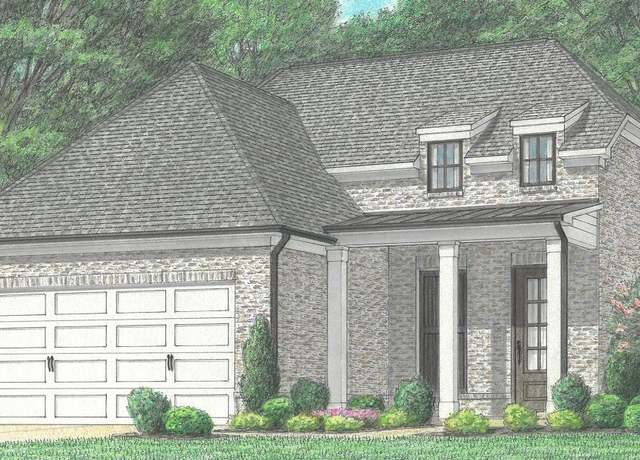 Property at Garner Plan, Oakland, TN 38060, 3 beds, 2.5 baths