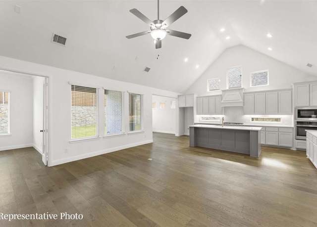 Property at Brighton Plan, Crandall, TX 75114, 4 beds, 3 baths