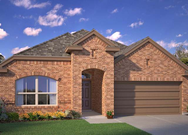 Property at 1221 Beltway Ln, Granbury, TX 76048, 4 beds, 2 baths