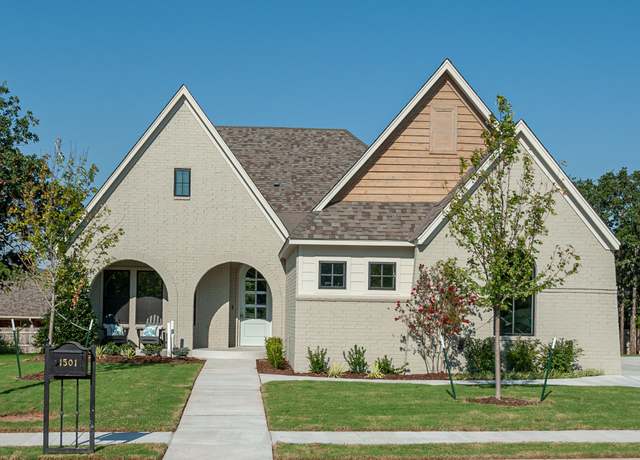 Property at Cooper Plan, Edmond, OK 73034, 3 beds, 2 baths