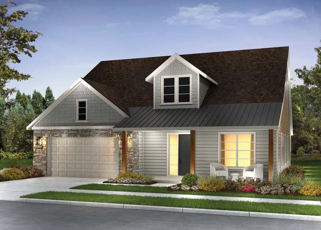 Property at Engage II Plan, Lake Frederick, VA 22630, 2 beds, 2.5 baths