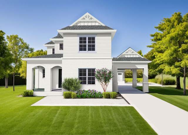Property at The Willowbend Plan, Panama City, FL 32405, 4 beds, 4.5 baths
