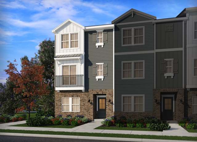 Property at Farmington Plan, Fort Mill, SC 29708, 4 beds, 3.5 baths
