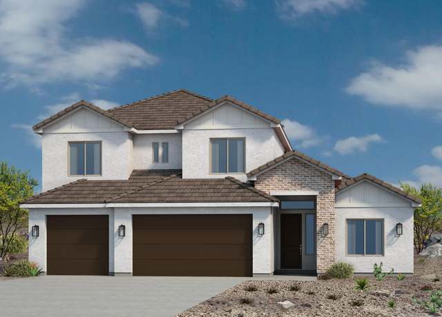 Property at Desert Talus 3320 Plan, Saint George, UT 84790, 6 beds, 4 baths