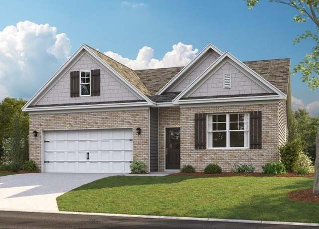Property at Cali Plan, Ooltewah, TN 37363, 4 beds, 2 baths