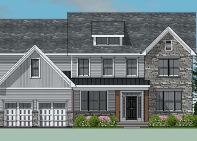 Property at The Winterberry Plan, Swedesboro, NJ 08085, 4 beds, 2.5 baths