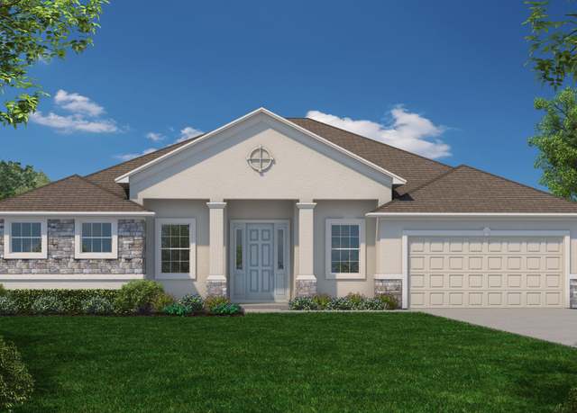 Property at The Carolina Plan, Sebring, FL 33870, 4 beds, 3 baths