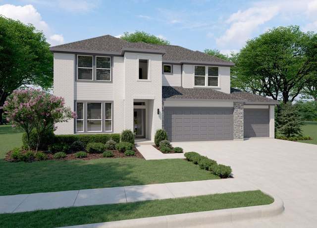 Property at Masters | Lakehaven Plan, Farmersville, TX 75442, 5 beds, 4 baths