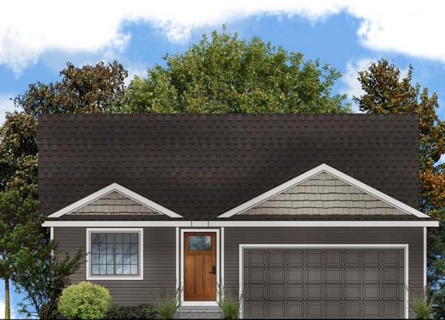 Property at Hoover Plan, Bondurant, IA 50035, 3 beds, 2 baths
