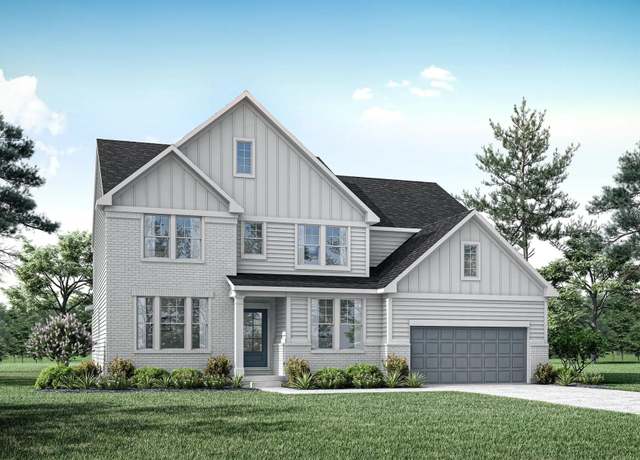 Property at BENNETT Plan, Hebron, KY 41048, 4 beds, 3.5 baths