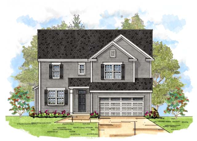 Property at Hampton Plan, Clifton Park, NY 12065, 4 beds, 2.5 baths