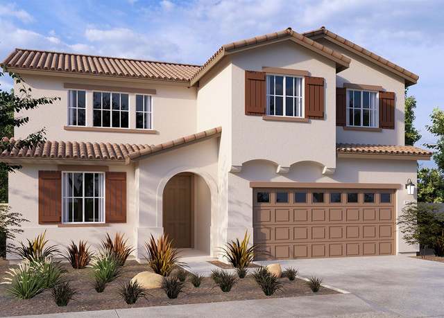 Property at Residence 2537 Plan, Corona, CA 92883, 5 beds, 3 baths